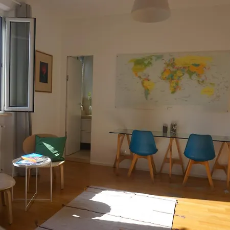 Terrazza Quintili - A Un Passo Dal Centro Di Ferienhaus Rom