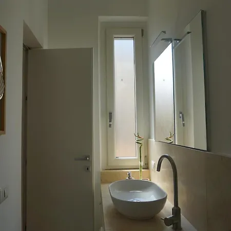 Сasa de vacaciones Terrazza Quintili - A Un Passo Dal Centro Di Roma