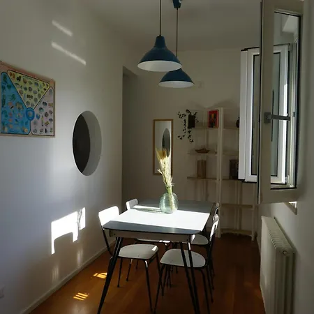 Сasa de vacaciones Terrazza Quintili - A Un Passo Dal Centro Di *