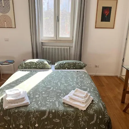 Terrazza Quintili - A Un Passo Dal Centro Di *