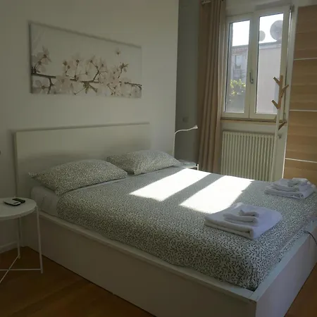 Terrazza Quintili - A Un Passo Dal Centro Di Сasa de vacaciones