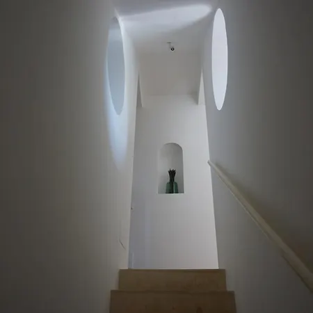 Terrazza Quintili - A Un Passo Dal Centro Di