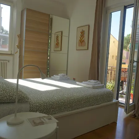 Tatil Evi Terrazza Quintili - A Un Passo Dal Centro Di *