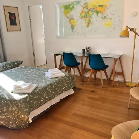 Tatil Evi Terrazza Quintili - A Un Passo Dal Centro Di